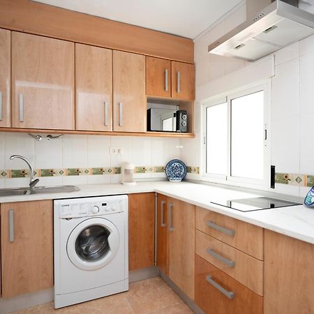 Ronda Suites Junto Estacion Tren Y Hospitales Granada Luaran gambar