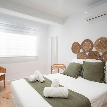Ronda Suites Junto Estacion Tren Y Hospitales Granada Luaran gambar