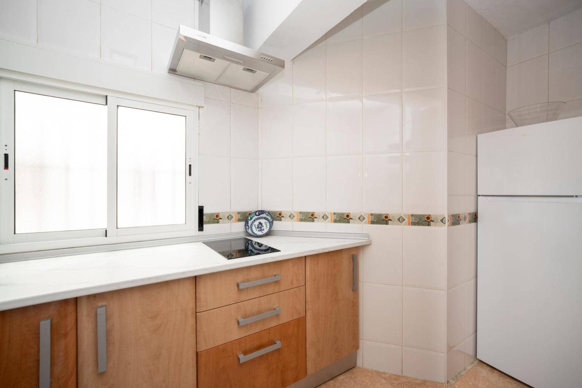Ronda Suites Junto Estacion Tren Y Hospitales Granada Luaran gambar