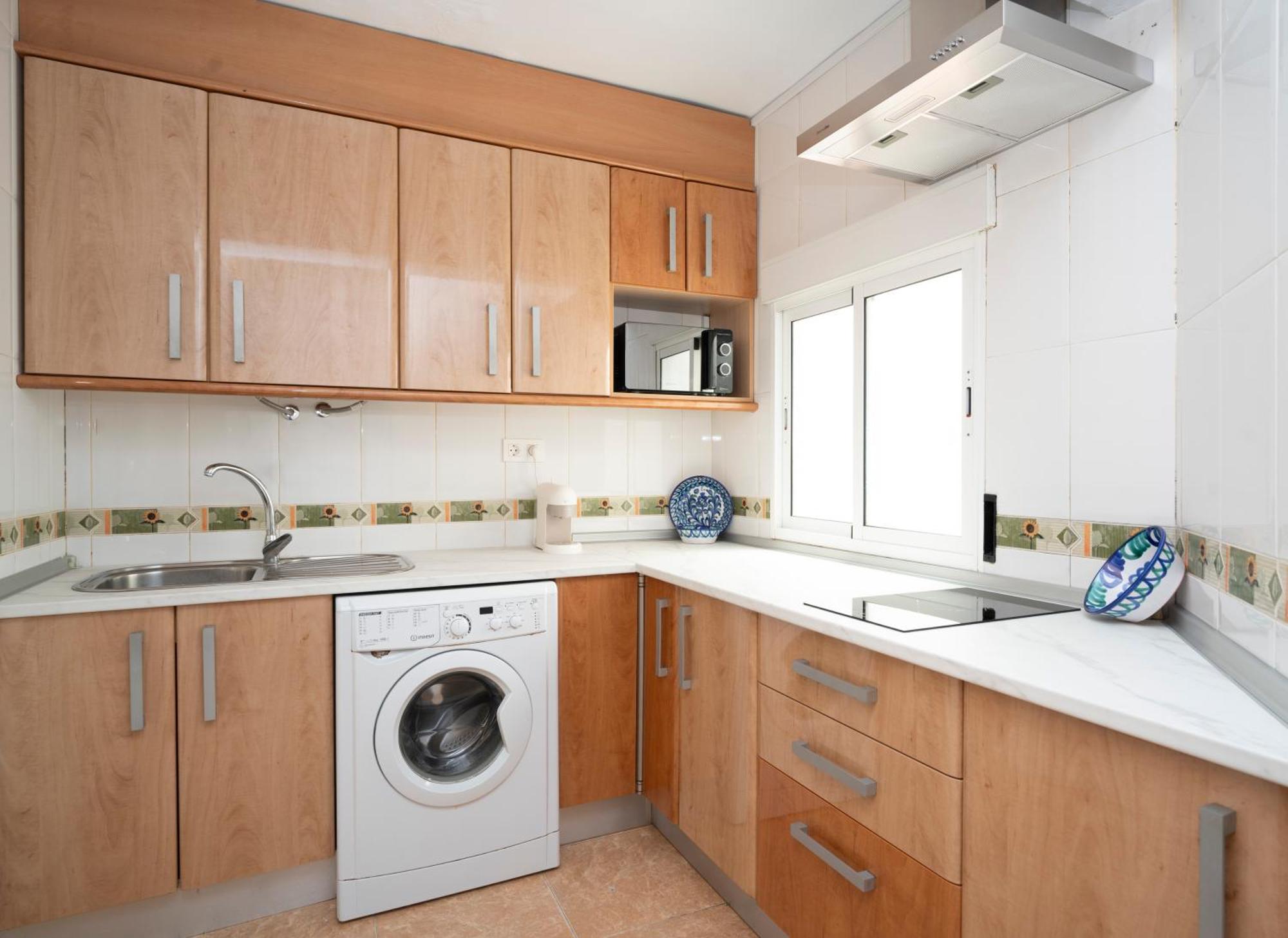 Ronda Suites Junto Estacion Tren Y Hospitales Granada Luaran gambar