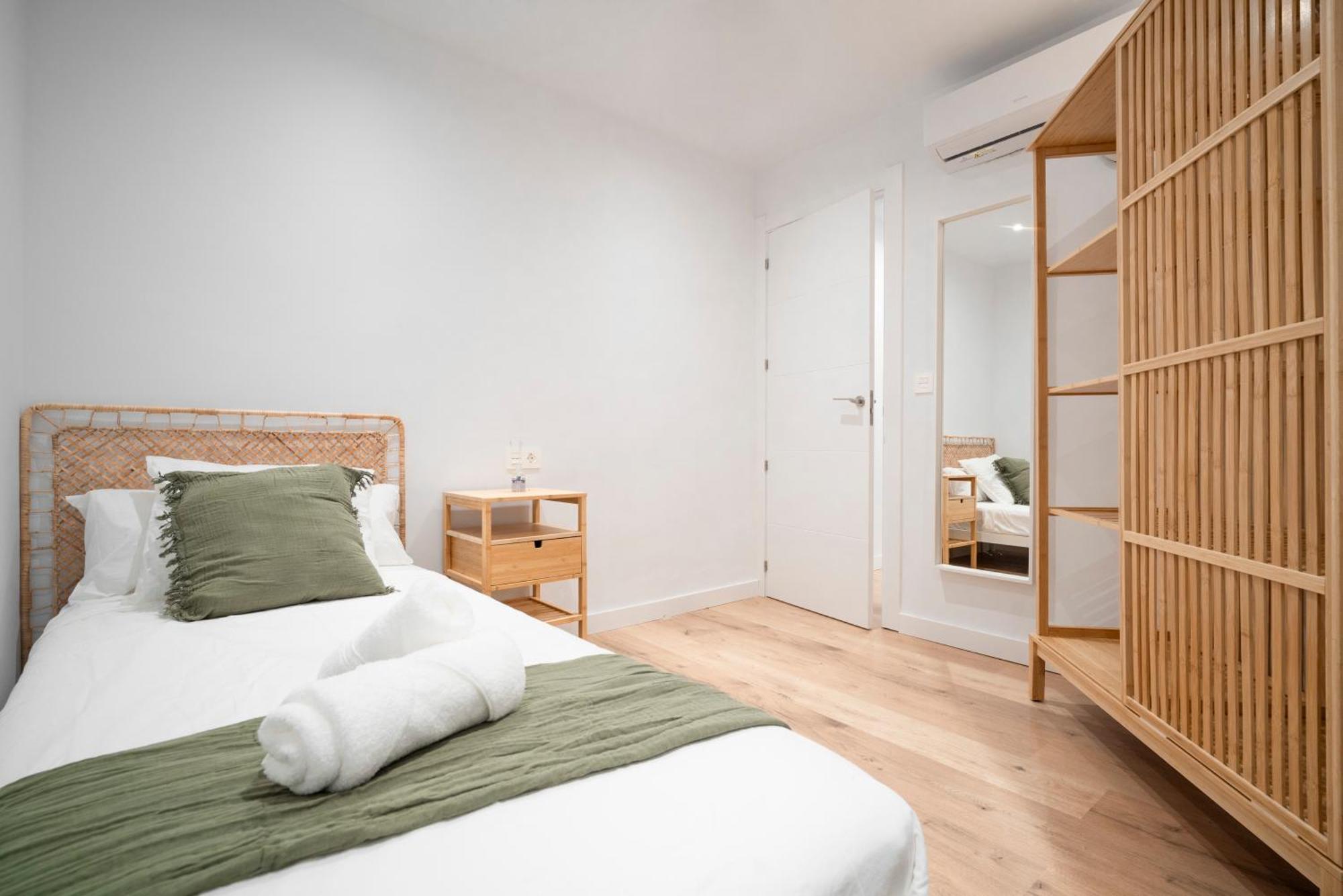 Ronda Suites Junto Estacion Tren Y Hospitales Granada Luaran gambar