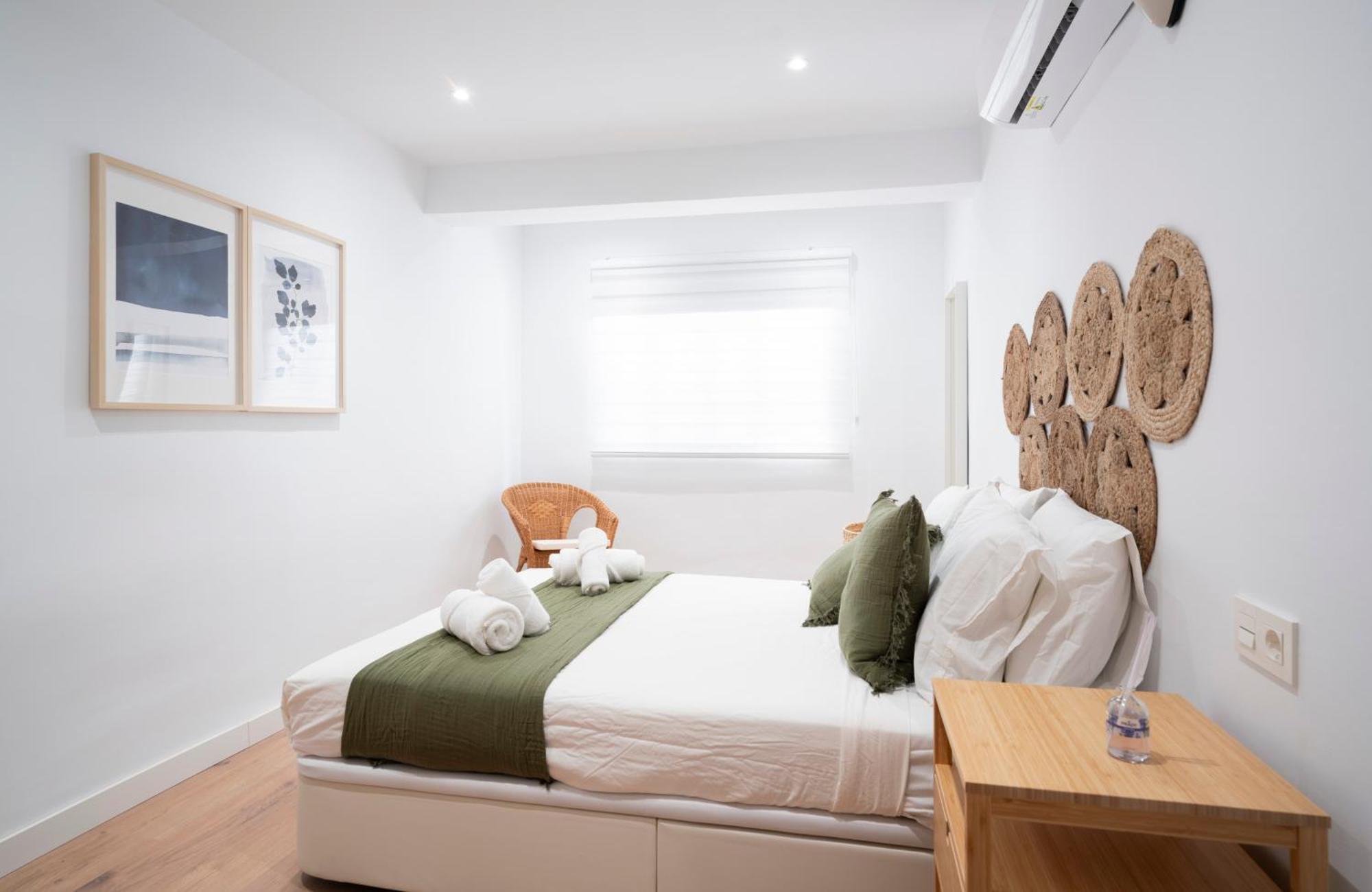 Ronda Suites Junto Estacion Tren Y Hospitales Granada Luaran gambar