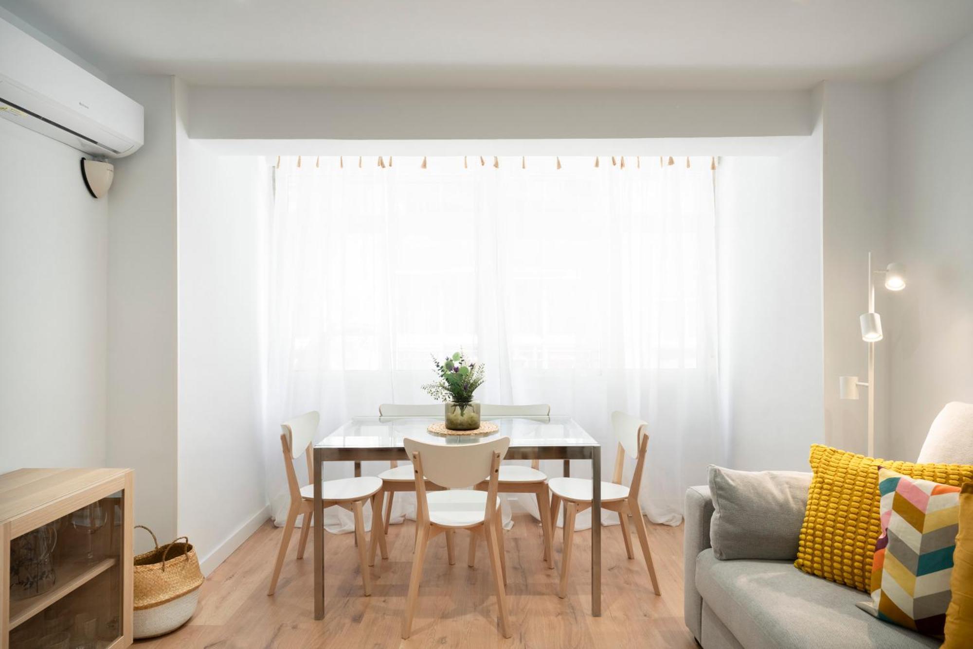 Ronda Suites Junto Estacion Tren Y Hospitales Granada Luaran gambar