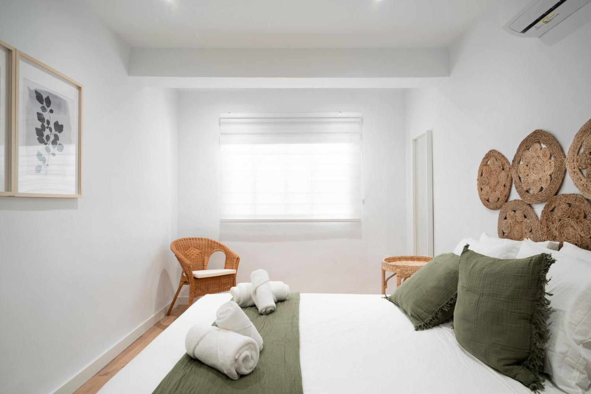 Ronda Suites Junto Estacion Tren Y Hospitales Granada Luaran gambar