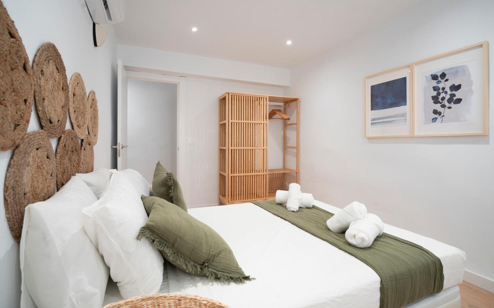 Ronda Suites Junto Estacion Tren Y Hospitales Granada Luaran gambar
