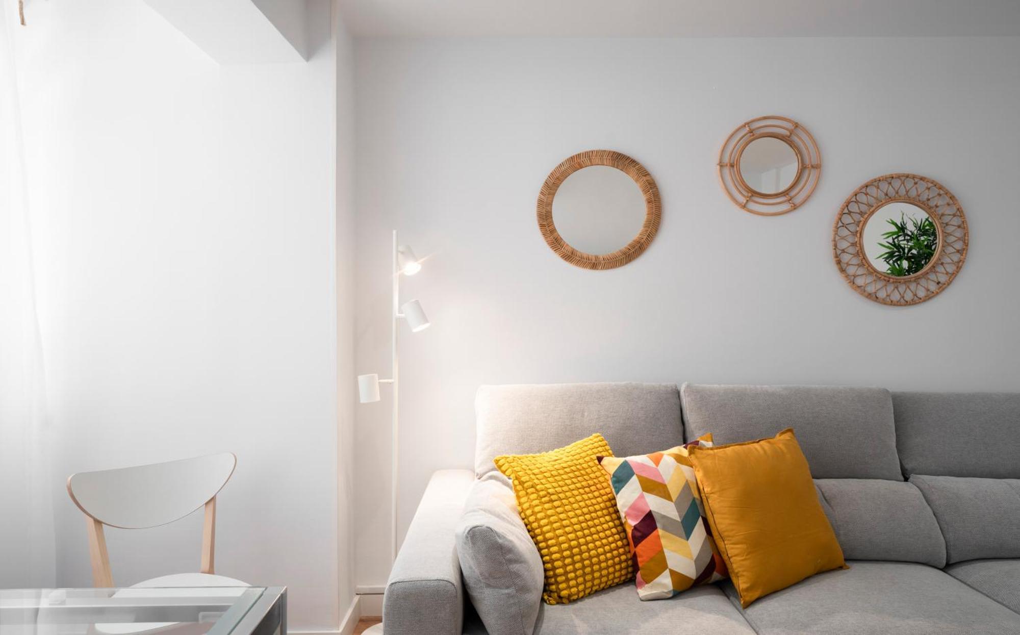 Ronda Suites Junto Estacion Tren Y Hospitales Granada Luaran gambar