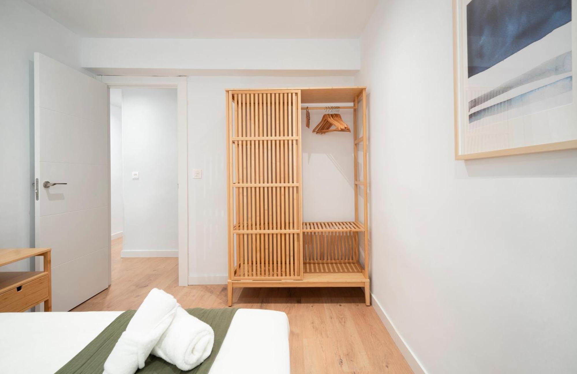 Ronda Suites Junto Estacion Tren Y Hospitales Granada Luaran gambar
