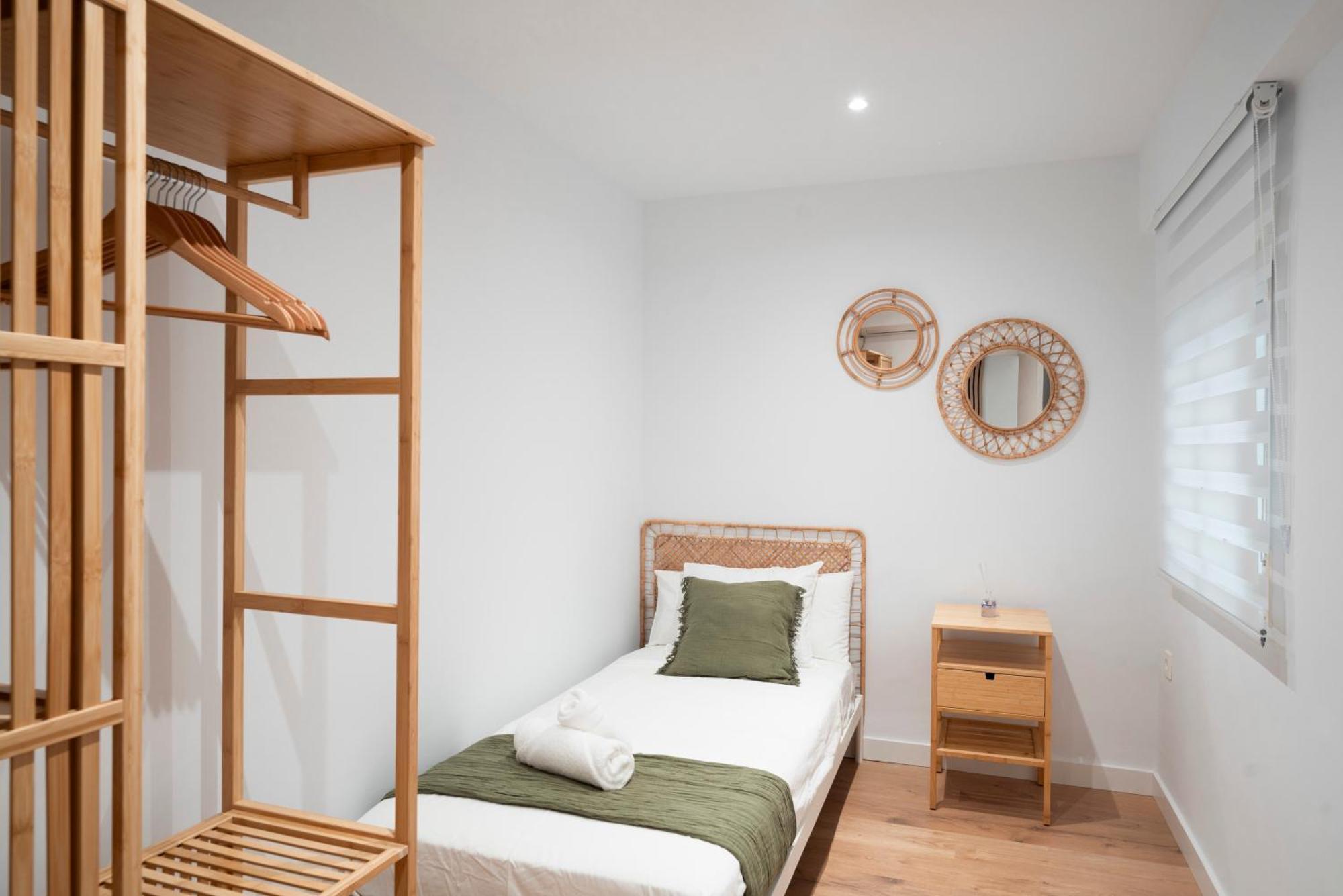 Ronda Suites Junto Estacion Tren Y Hospitales Granada Luaran gambar