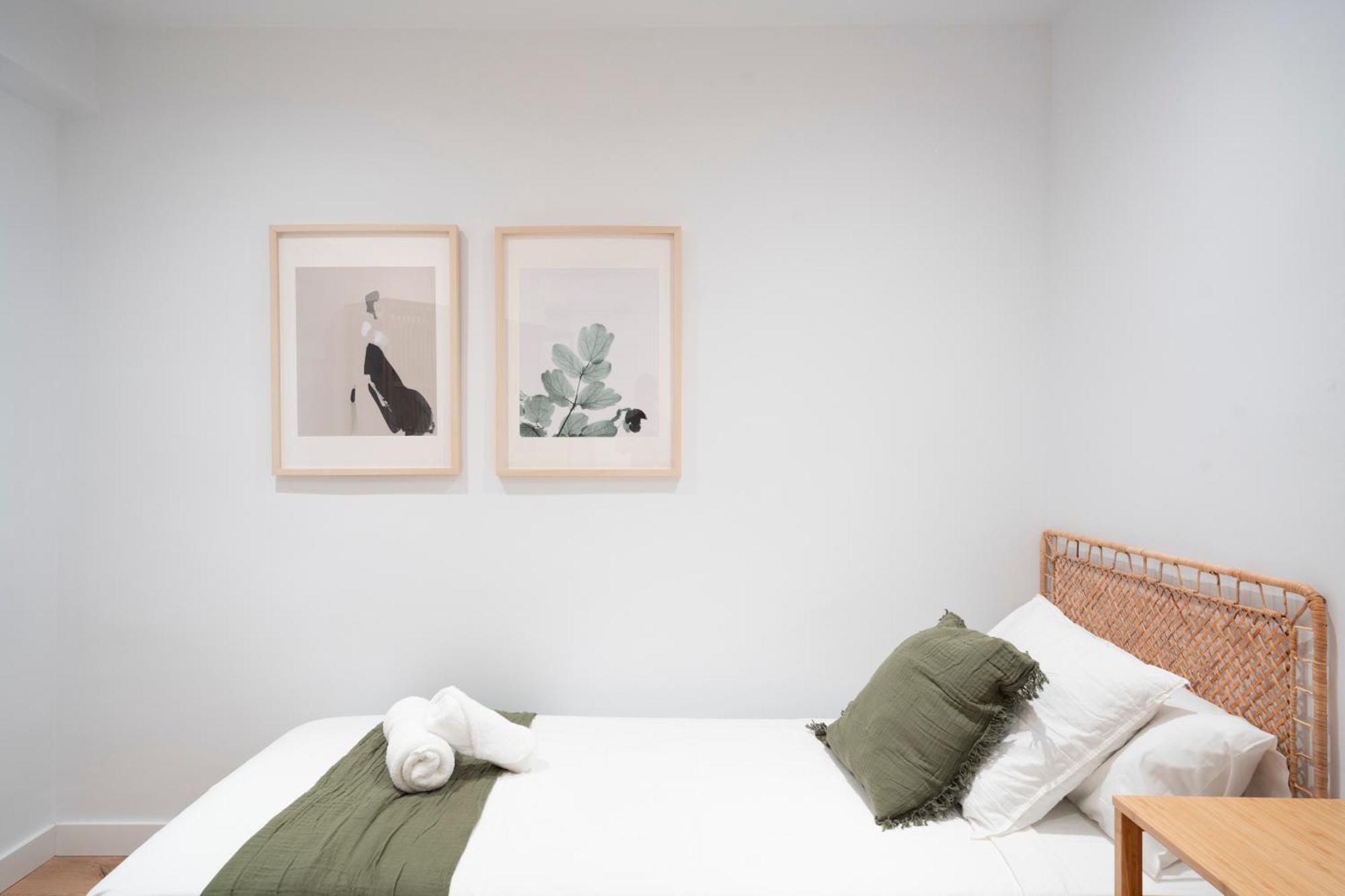 Ronda Suites Junto Estacion Tren Y Hospitales Granada Luaran gambar