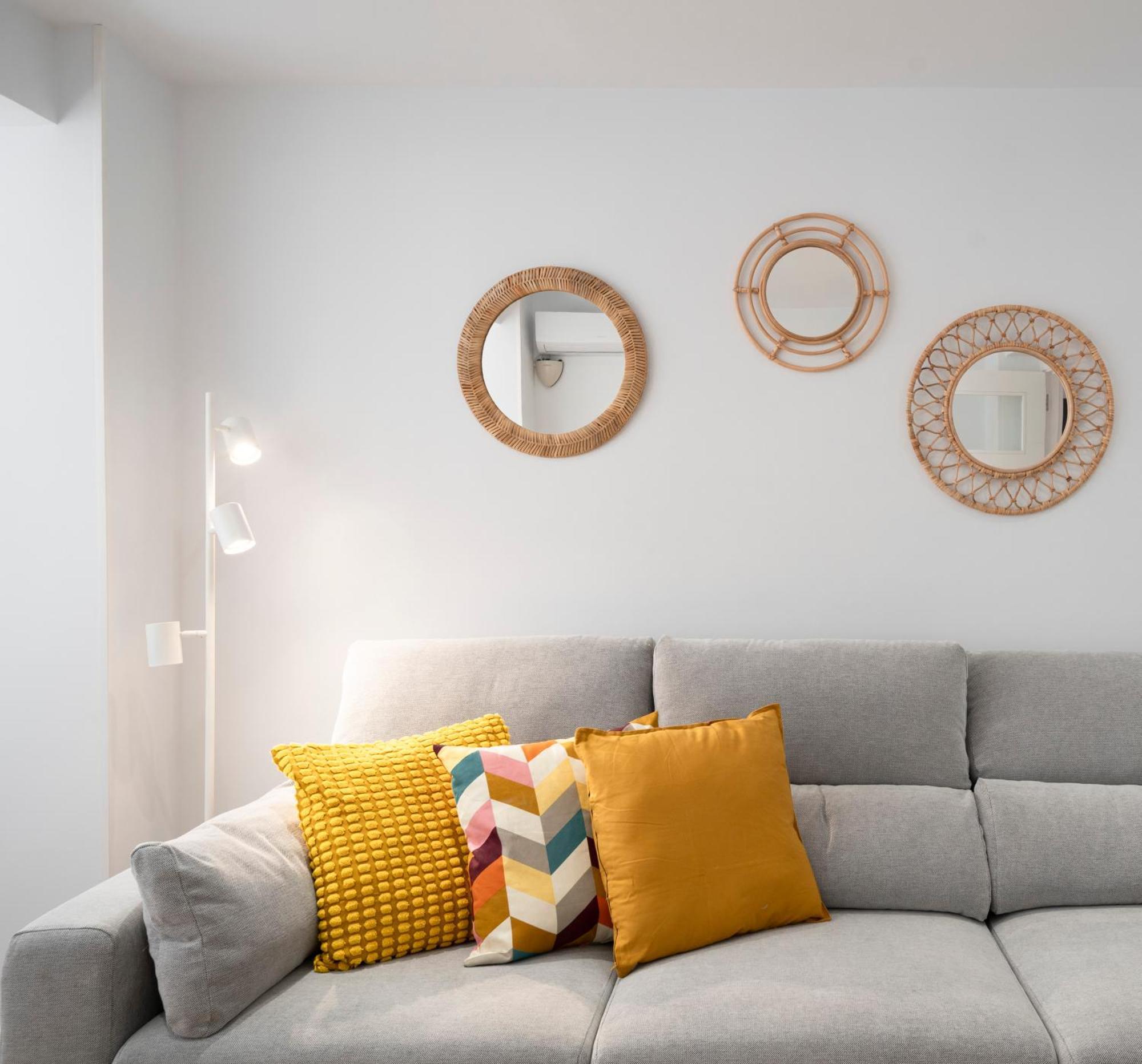Ronda Suites Junto Estacion Tren Y Hospitales Granada Luaran gambar