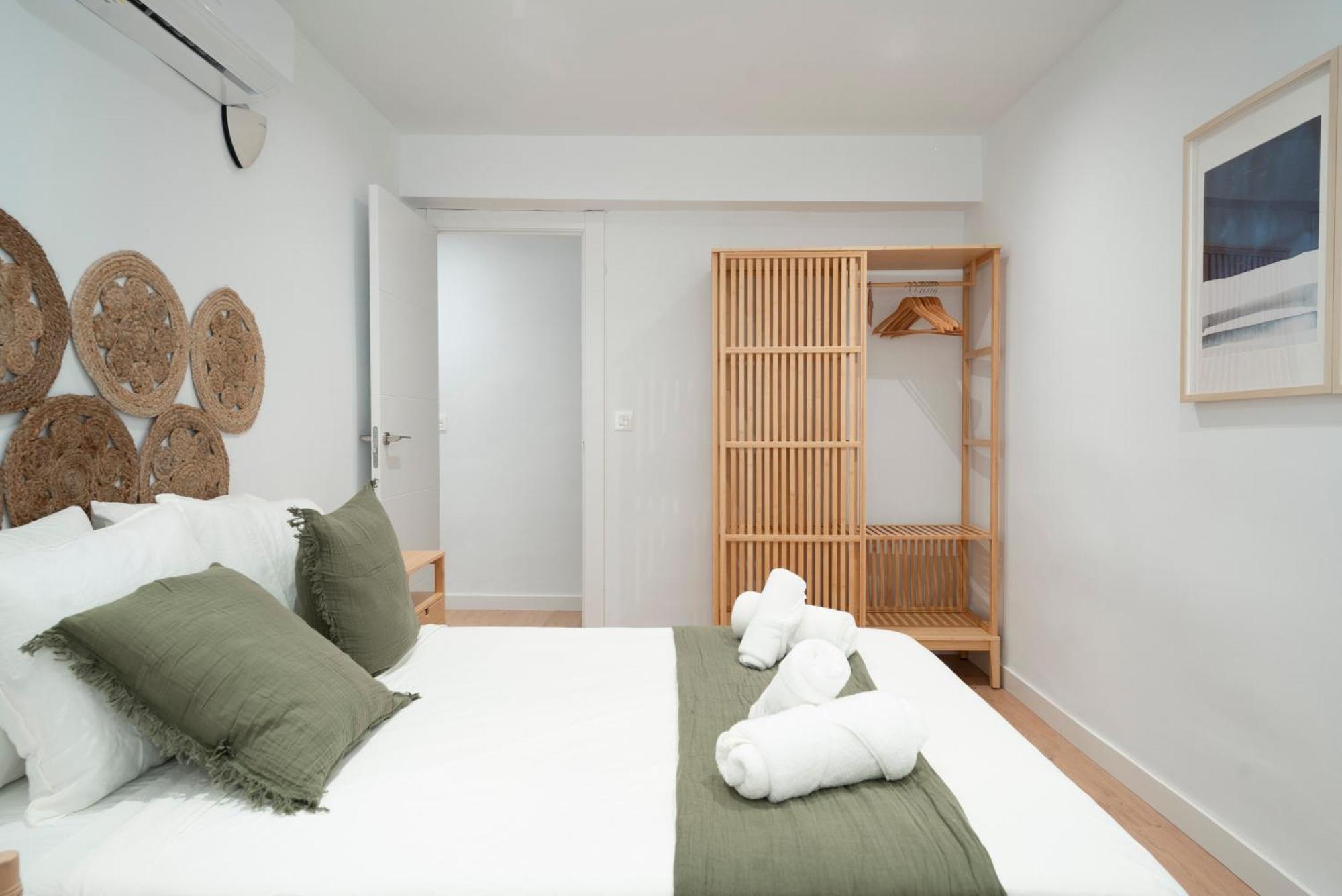 Ronda Suites Junto Estacion Tren Y Hospitales Granada Luaran gambar