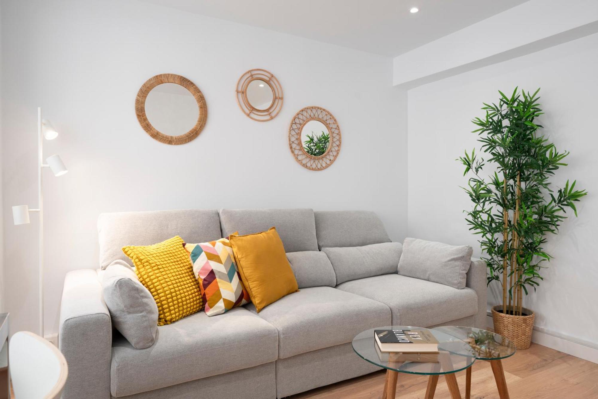 Ronda Suites Junto Estacion Tren Y Hospitales Granada Luaran gambar