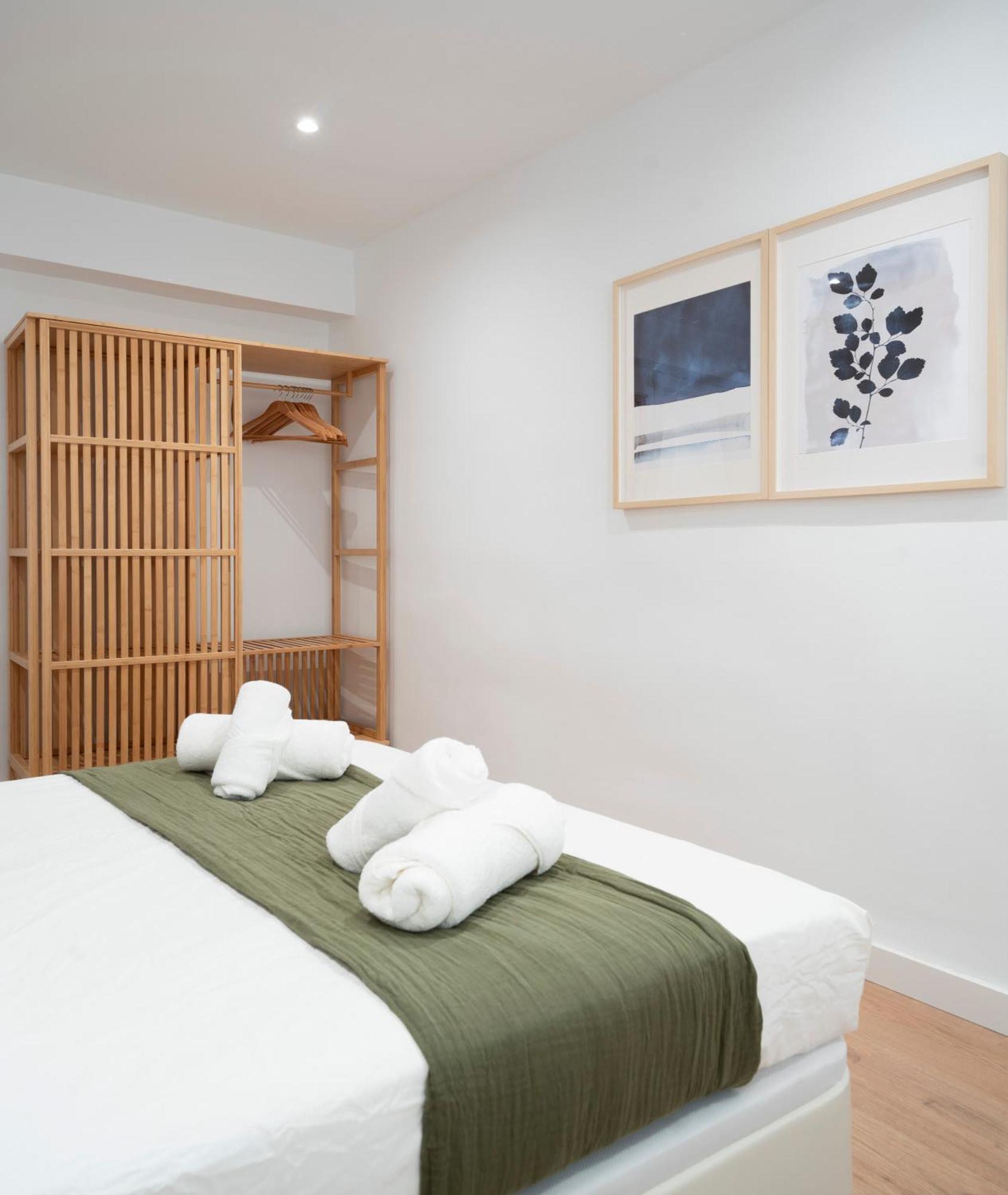 Ronda Suites Junto Estacion Tren Y Hospitales Granada Luaran gambar