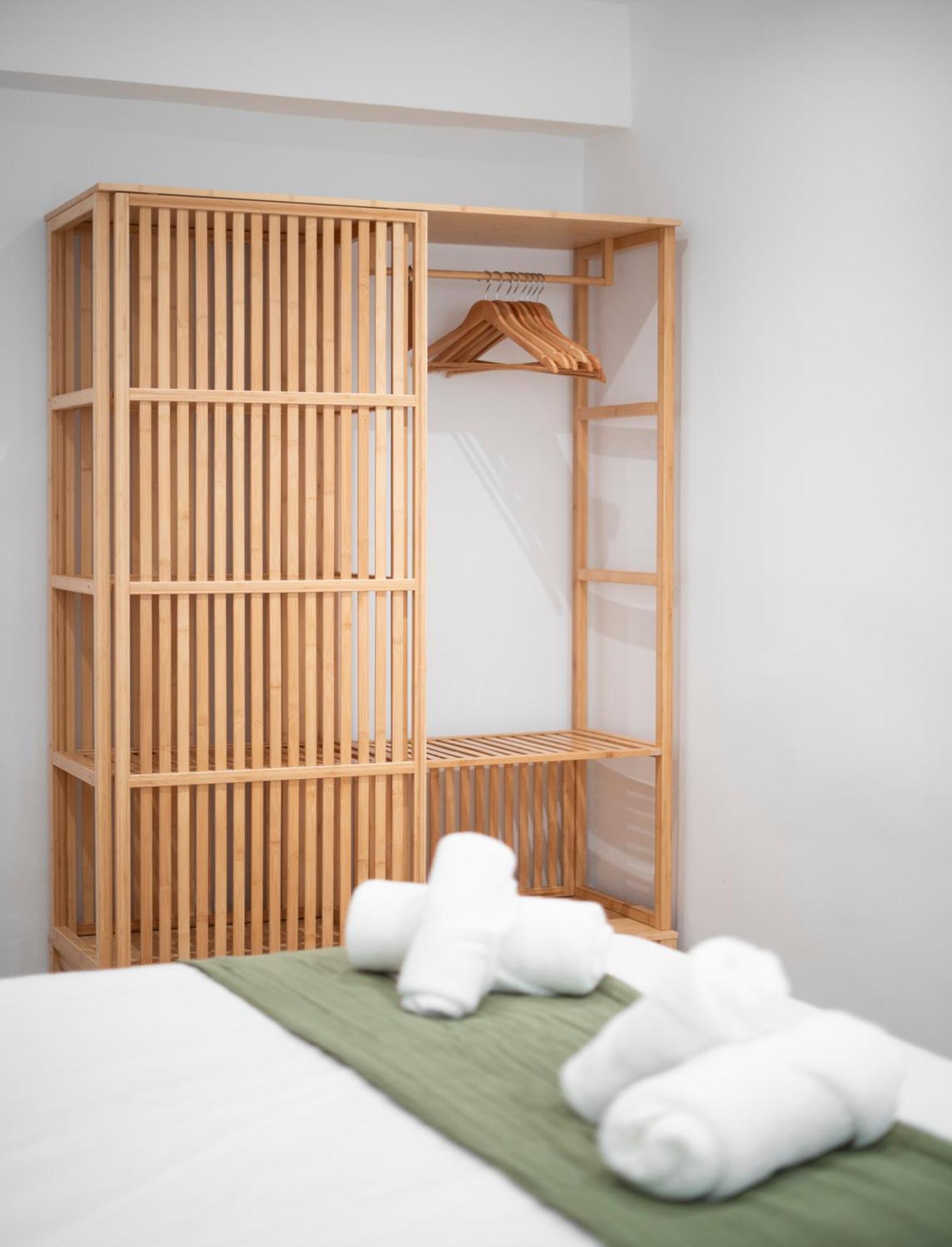 Ronda Suites Junto Estacion Tren Y Hospitales Granada Luaran gambar